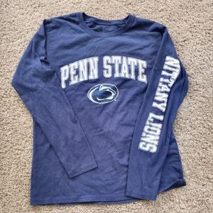 Penn State Long Sleeved Shirt